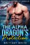 [Dragon Shifters of Kahului 04] • The Alpha Dragon's Protection